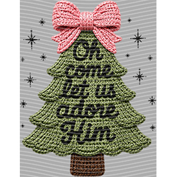 Christmas-ADJ 11675